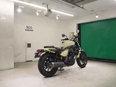 Kawasaki Eliminator 400-SE 2024