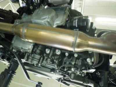 Kawasaki Eliminator 400-SE 2024