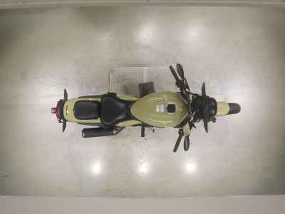 Kawasaki Eliminator 400-SE 2024