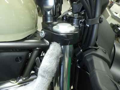Kawasaki Eliminator 400-SE 2024