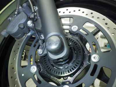 Kawasaki Eliminator 400-SE 2024