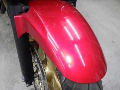 Honda CB400SFV 2009