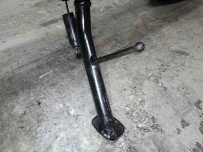 Honda CB400SFV 2009