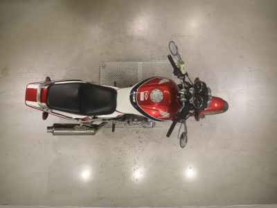 Honda CB400SFV 2009
