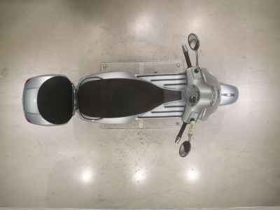 Vespa GTS 250