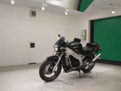 Suzuki WOLF250