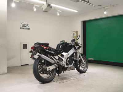 Suzuki WOLF250