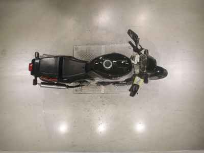 Suzuki WOLF250