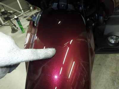 Honda GL1800 Gold Wing Tour DCT 2025