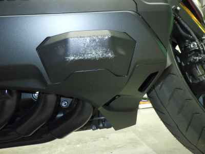 Honda GL1800 Gold Wing Tour DCT 2025