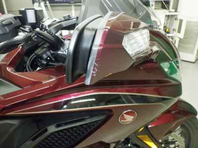 Honda GL1800 Gold Wing Tour DCT 2025