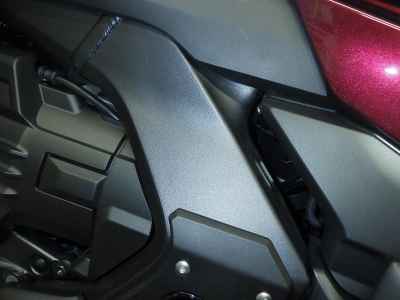 Honda GL1800 Gold Wing Tour DCT 2025