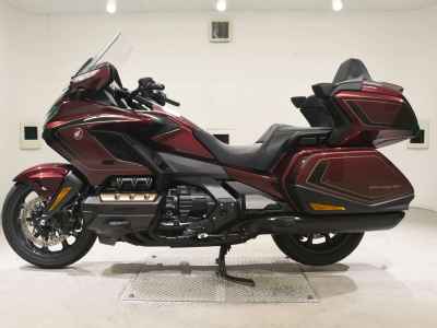 Honda GL1800 Gold Wing Tour DCT 2025
