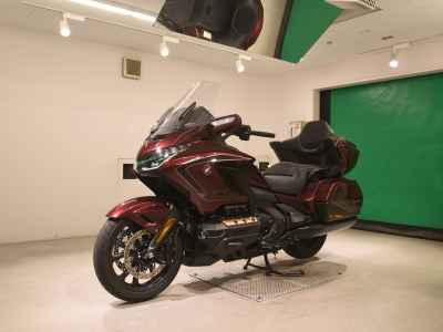 Honda GL1800 Gold Wing Tour DCT 2025
