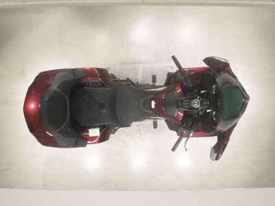 Honda GL1800 Gold Wing Tour DCT 2025