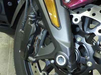 Honda GL1800 Gold Wing Tour DCT 2025