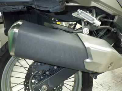 Kawasaki Versys-X 250 2018