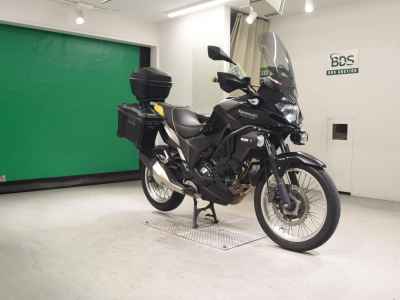 Kawasaki Versys-X 250 2018