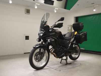 Kawasaki Versys-X 250 2018