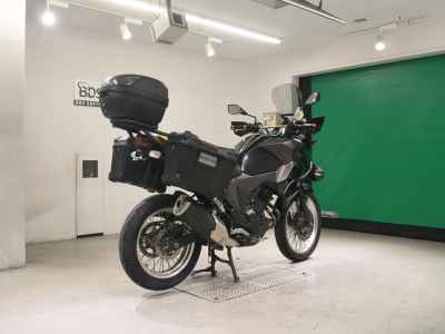 Kawasaki Versys-X 250 2018