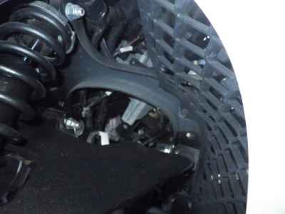 Can-Am Spyder RT Limited 2015