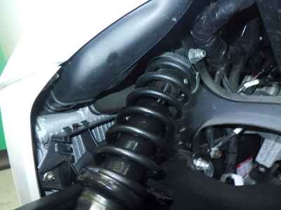 Can-Am Spyder RT Limited 2015