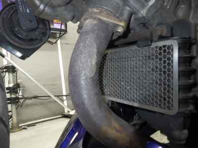 Suzuki SV1000S 2005