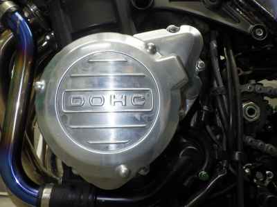 Kawasaki Z900RS 2021