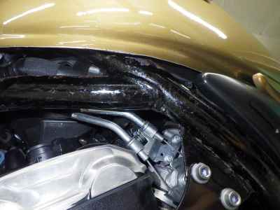Kawasaki Z900RS 2021