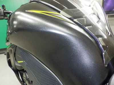 Kawasaki Z1000R 2018
