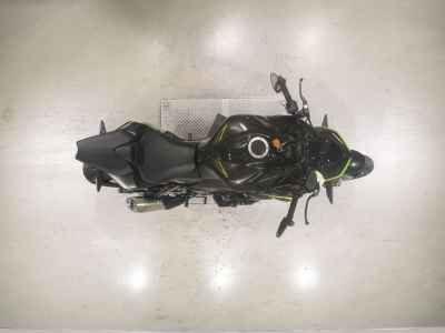 Kawasaki Z1000R 2018