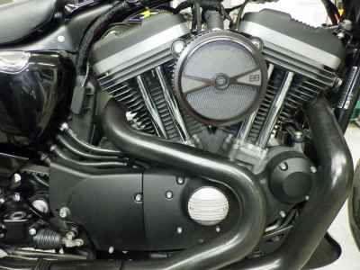 Harley-Davidson Roadster XL1200CX 2017