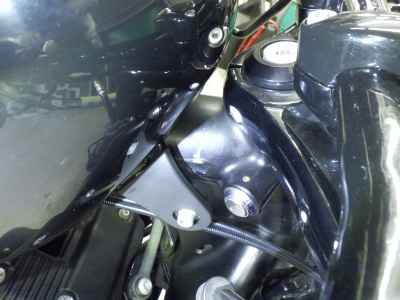 Harley-Davidson Roadster XL1200CX 2017