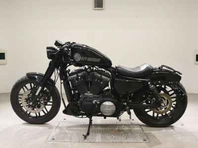 Harley-Davidson Roadster XL1200CX 2017