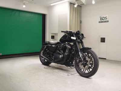 Harley-Davidson Roadster XL1200CX 2017