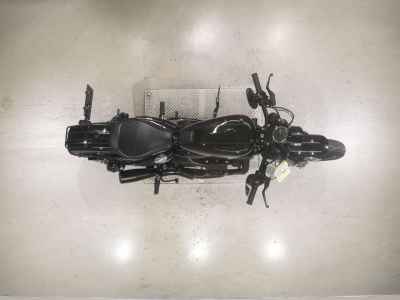 Harley-Davidson Roadster XL1200CX 2017