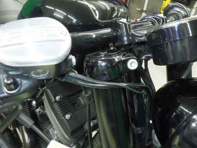 Harley-Davidson Roadster XL1200CX 2017