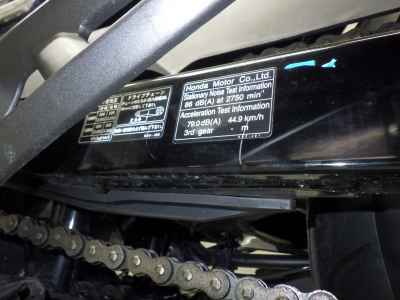 Honda GB350 2022
