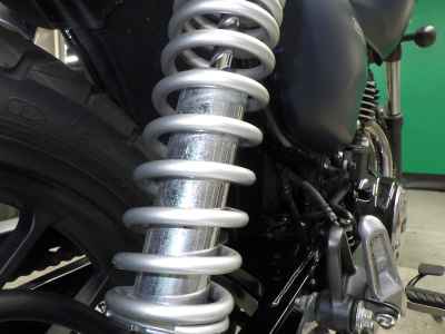 Honda GB350 2022