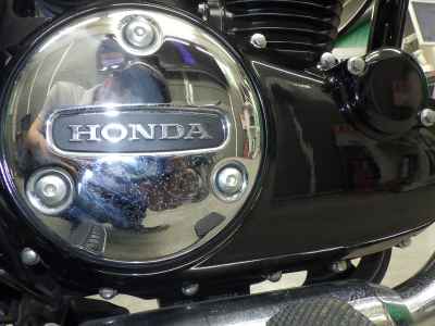 Honda GB350 2022