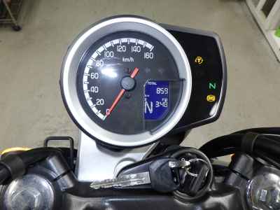 Honda GB350 2022
