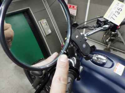 Honda GB350 2022