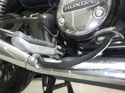 Honda GB350 2022