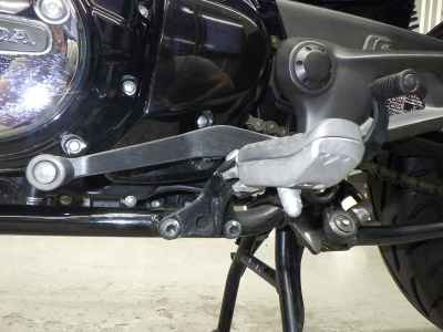 Honda GB350 2022