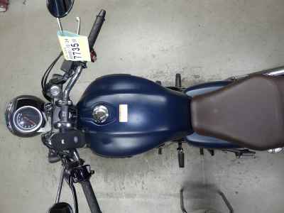 Honda GB350 2022
