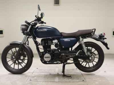 Honda GB350 2022