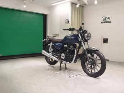 Honda GB350 2022