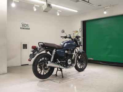 Honda GB350 2022