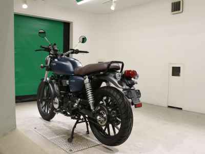 Honda GB350 2022