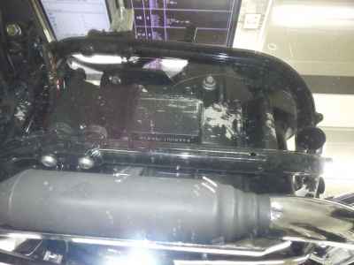 Honda GB350 2022